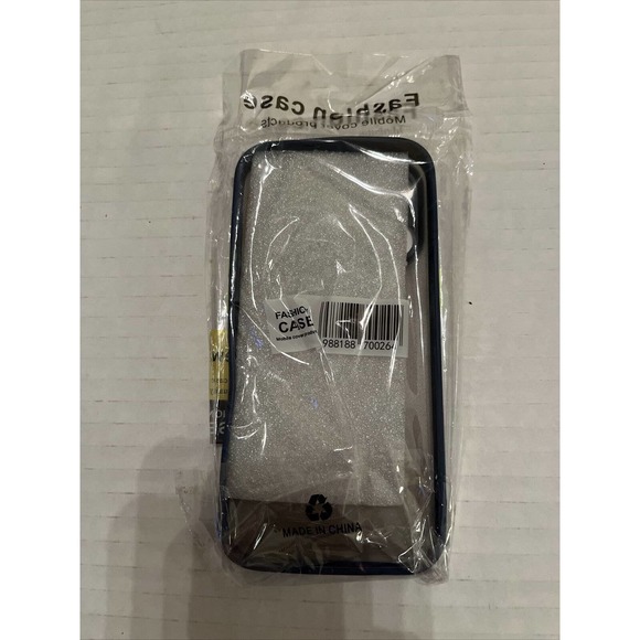 IPhone 14 Pro Case Black Smoke - Picture 2 of 2